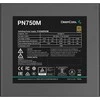 Maitinimo blokas Deepcool PN750M, 750 W, 80 Plus Gold