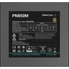 Maitinimo blokas Deepcool PN850M, 850 W, 80 Plus Gold