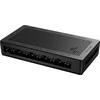 Deepcool | 12 prievadų adresuojamas RGB šakotuvas | SC700 | N/A