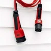 „Defa eConnect“ įkrovimo kabelis, 7,5 m, 1 fazės, 32 A, 7,4 kW, Type2-Type2