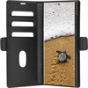 Dėklas D Bramante dbramante1928 Copenhagen - Galaxy S24 Ultra - Juodas, Wallet case, Samsung, Galaxy S24 Ultra, 17.3 cm (6.8''), Juodas