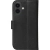 dbramante dbramante1928 Copenhagen 3 - odinis apsauginis dėklas iPhone 16 (juodas)