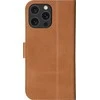 Dėklas dbramante1928 Copenhagen 3 do iPhone 16 Pro Max ruda