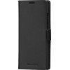 Dėklas D Bramante dbramante1928 Copenhagen - Galaxy S24 Ultra - Juodas, Wallet case, Samsung, Galaxy S24 Ultra, 17.3 cm (6.8''), Juodas
