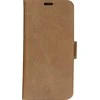 Dbramante1928 Dbramante 1928 Copenhagen Wallet Apple iPhone 14 Pro Max dėklas telefonui rudos spalvos