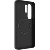 Dėklas dbramante1928 Greenland Pro MAG - Galaxy S26 Ultra - Night Juodas, Cover, Samsung, Galaxy S26 Ultra, 17.5 cm (6.9"), Juodas