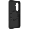 Dėklas dbramante1928 Greenland Pro MAG - Galaxy S26 - Night Juodas, Cover, Samsung, Galaxy S26, 16 cm (6.3"), Juodas