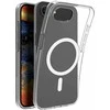 dbramante1928 Greenland Pro MS, Dėklas, Apple, iPhone 16e, 15,5 cm (6,1"), Permatomas