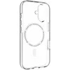 Dėklas dbramante1928 Greenland Pro MS, Cover, Apple, iPhone 17, Transparent