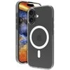 Dėklas dbramante1928 Greenland Pro MS, Cover, Apple, iPhone 17, Transparent
