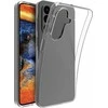 Dėklas dbramante1928 Greenland - Hintere Abdeckung fur Mobiltelefon - recycelfahiger Kunststoff - skaidrus - fur Samsung Galaxy A26