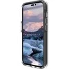 Dbramante1928 Dėklas dbramante 1928 Iceland Pro MagSafe skirtas Apple iPhone 14 Pro skaidrus