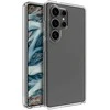 Dėklas Dbramante1928 Iceland Pro protective case, Galaxy S25 Ultra, clear