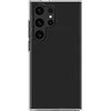 Skaidrus „Samsung Galaxy S24 Ultra Iceland Pro“ dėklas, pagamintas „Dbramante1928 Transparent“.