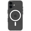 Dėklas „Dbramante1928 Iceland Ultra D3O MagSafe iPhone 16“ skaidrus
