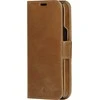 Dbramante1928 Dbramante 1928 Lynge 2in1 Wallet Apple iPhone 14 Pro dėklas telefonui rudos spalvos