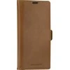 „Samsung Galaxy S24 Ultra Lynge 2-in-1“ piniginės dėklas, pagamintas Dbramante1928 Brown