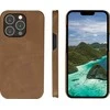 Dbramante1928 Dbramante 1928 Lynge 2in1 Wallet Apple iPhone 14 Pro dėklas telefonui rudos spalvos