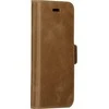 Dbramante1928 Dbramante 1928 Lynge 2in1 Wallet Apple iPhone 14 Pro dėklas telefonui rudos spalvos