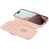 Dėklas Dbramante1928 dbramante LyngeMSICON-iPhone17-PinkSand