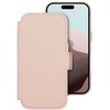 Dėklas Dbramante1928 dbramante LyngeMSICON-iPhone17-PinkSand