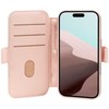 Dėklas Dbramante1928 dbramante LyngeMSICON-iPhone17-PinkSand