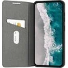 Dėklas dbramante1928 Oslo - Galaxy A55 5G - Juodas, Folio, Samsung, Galaxy A55 5G, 16.8 cm (6.6"), Juodas