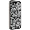 dbramante1928 „Roskilde MagSafe ICON“ apsauginis dėklas, „iPhone 17 Pro“, „River Stone“ spalvos