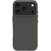 Dėklas Dbramante1928 dbramante 1928 Roskilde MS ICON - obudowa ochronna do iPhone 17 Pro kompatybilna su MagSafe (cień lasu)