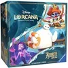 Ravensburger Disney Lorcana: Azuritų jūra – Iliuminuotojo trobe