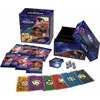 Ravensburger „Disney Lorcana: Shimmering Skies“ (5 rinkinys) „Illuminer's Trove“ prekybos kortelių rinkinys