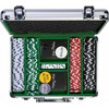 Dėklas Enne Interior Pro Poker -pokerisetti alumiinisalkussa