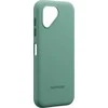 Dėklas Fairphone 5 -pehmeä suojakuori, vihreä