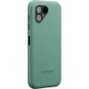 Dėklas Fairphone 5 -pehmeä suojakuori, vihreä