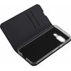 Dėklas Fonekit Bookcase -suojakotelo, Google Pixel 9A, musta