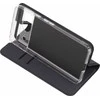 Dėklas Teka FoneKit BookCase -suojakotelo, Google Pixel 8, musta
