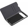 Dėklas FoneKit BookCase -suojakotelo, Google Pixel 9 Pro XL, musta