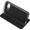 Dėklas Fonekit Bookcase -suojakotelo, Google Pixel 9A, musta