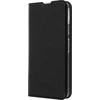 Dėklas Teka FoneKit BookCase -suojakotelo, Google Pixel 8, musta