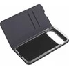 FoneKit BookCase -suojakotelo, Google Pixel 9, musta