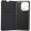 Dėklas FoneKit BookCase suojakotelo, Google Pixel 10 Pro XL, musta