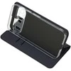 Dėklas FoneKit BookCase suojakotelo, Honor 400 Lite, musta