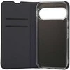 Dėklas FoneKit BookCase suojakotelo, Honor 400 Smart, musta