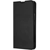 Dėklas FoneKit BookCase suojakotelo, Honor 400, musta