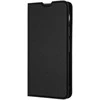 Dėklas FoneKit BookCase suojakotelo, Honor 400 Lite, musta