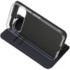 Dėklas FoneKit BookCase suojakotelo, Honor 400 Smart, musta