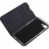 Dėklas Fonekit Bookcase -suojakotelo, iPhone 16e / 17e, musta