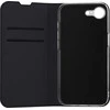 Dėklas Fonekit Bookcase -suojakotelo, iPhone 16e / 17e, musta