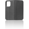 Holmes FoneKit BookCase -suojakotelo, iPhone 11 Pro Max, musta, 2-laatu