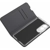 Dėklas Goobay FoneKit BookCase -suojakotelo, OnePlus Nord CE4 Lite, musta